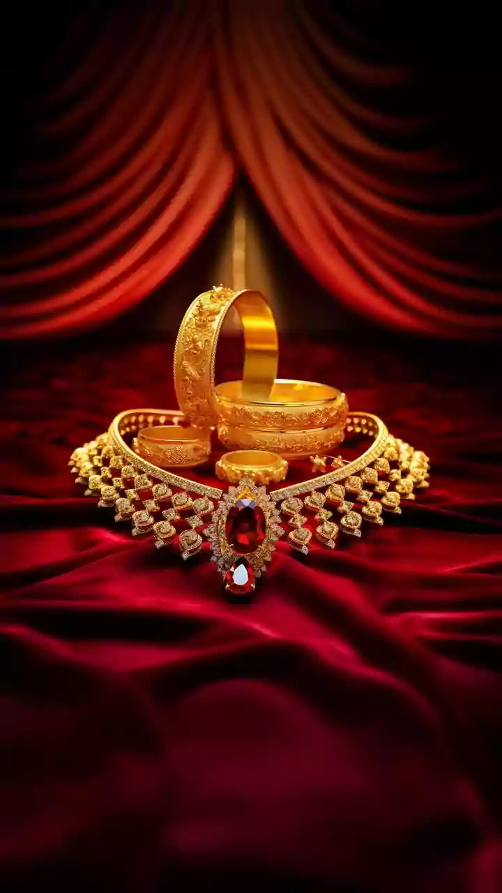 Unveiling Inherited Jewelry: Assessing Worth & Value