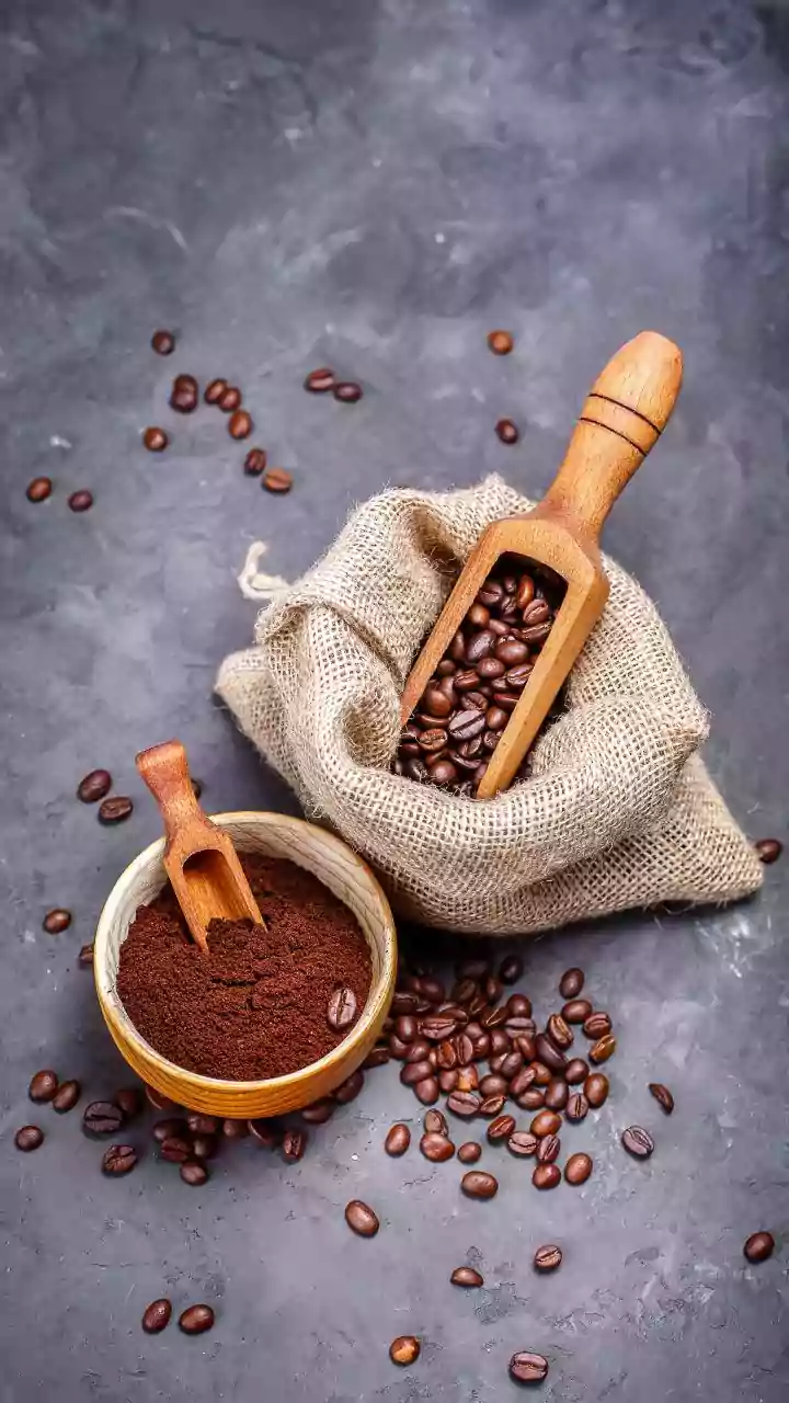 India's coffee exports are brewing up a $2 billion milestone