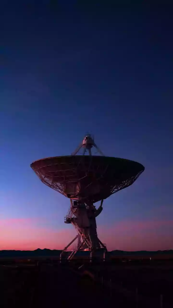 Why Claims About Extraterrestrial Life Need More Than an Unusual Space Signal