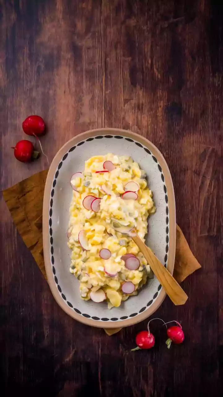 5 tasty dishes you can make with radish