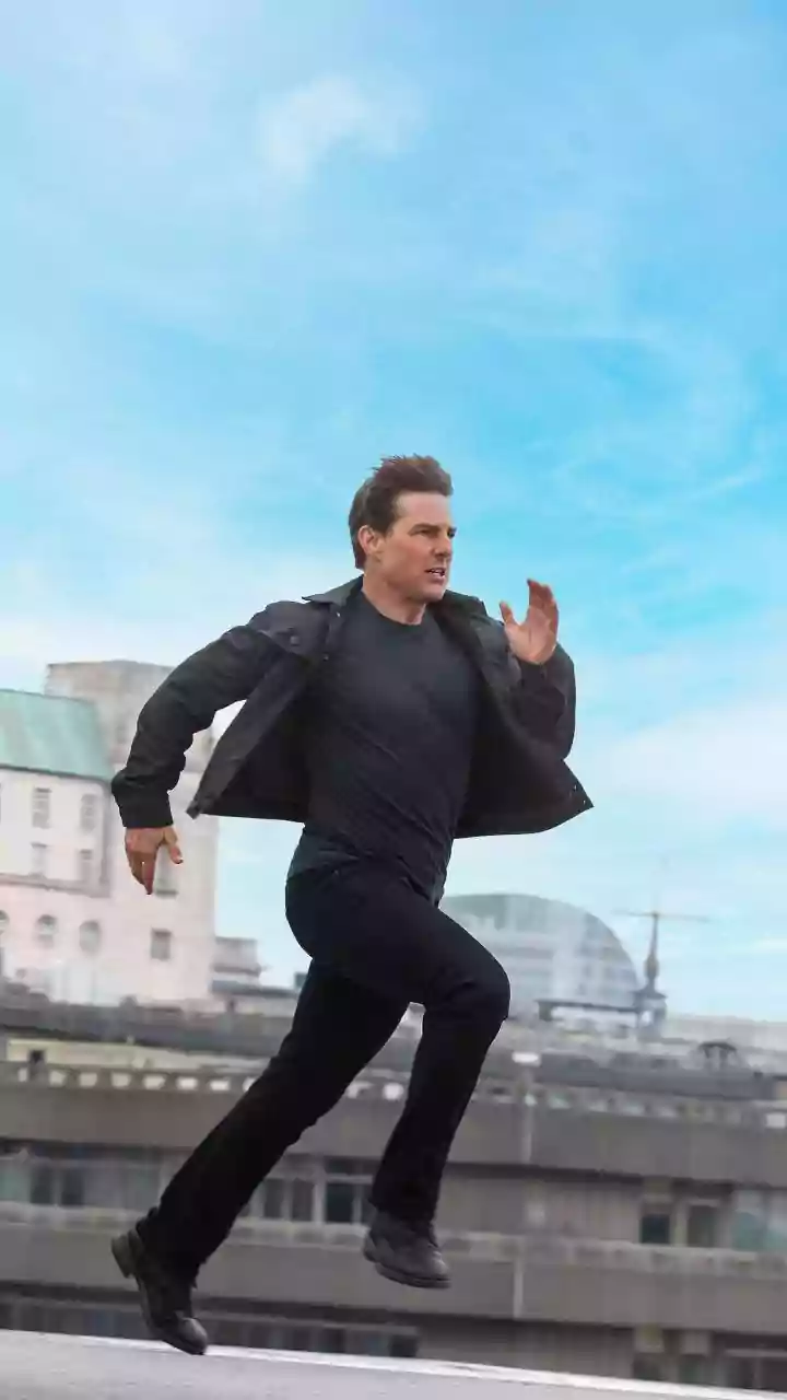 Tom Cruise's $600 Million Fortune Includes More Than Blockbuster Salaries