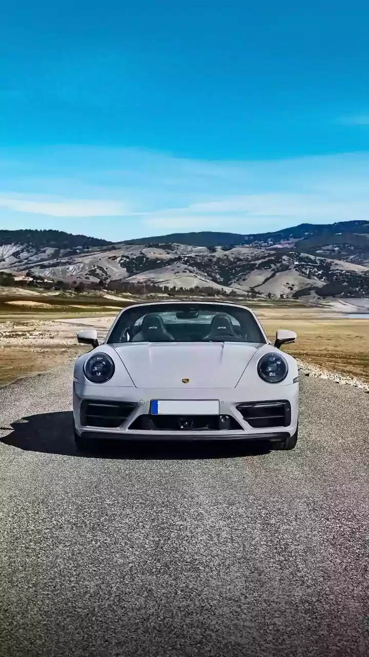 Porsche's New TCS Deal Covers AI Consulting and Digital Operations