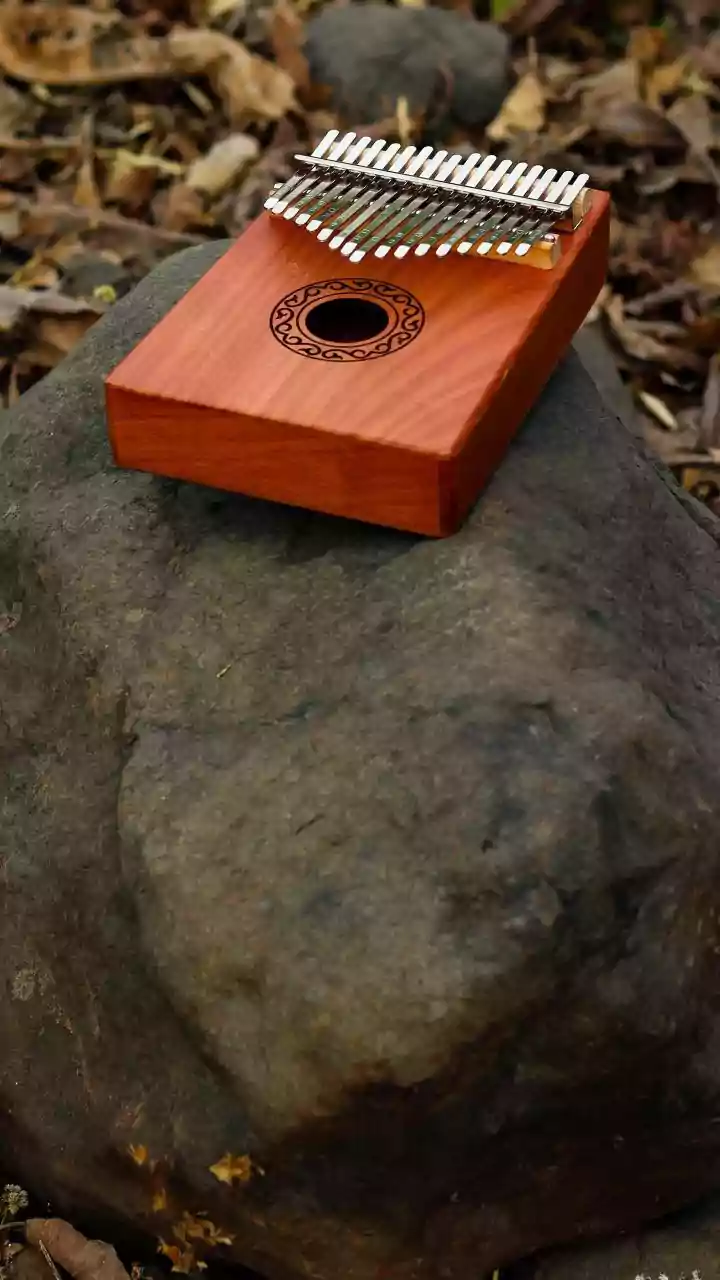 DIY thumb piano: Tips and techniques