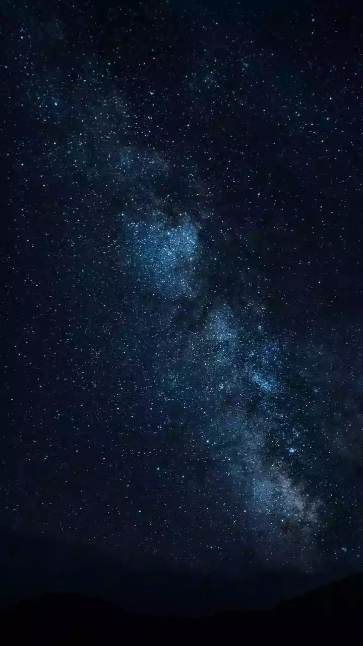 Ladakh Hanle dark sky sanctuaries protect cosmic stargazing views from light pollution