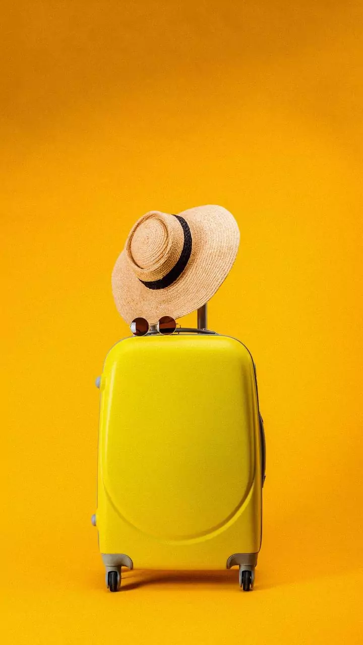 The Formula Reduces Clutter but Still Needs Space for Trip-Specific Gear