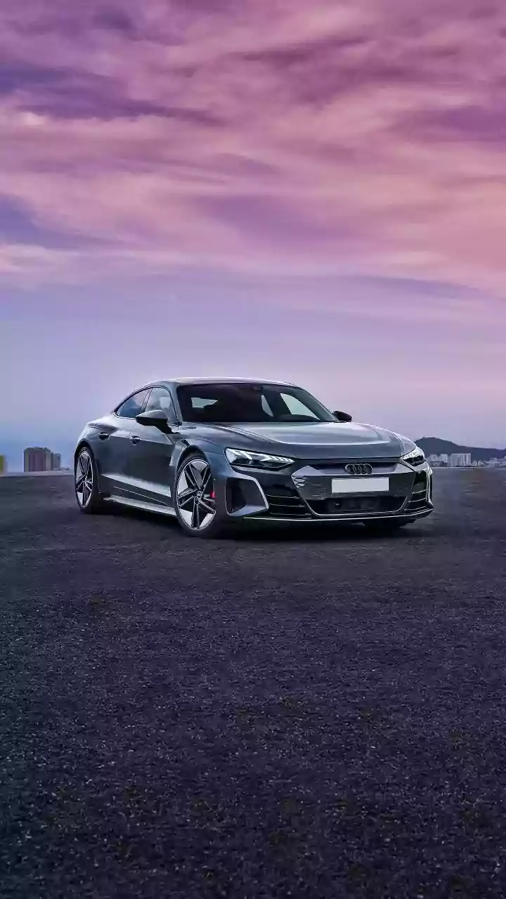 Daily Mobility, Not Performance Headlines, Defines the A2 e-tron's Brief