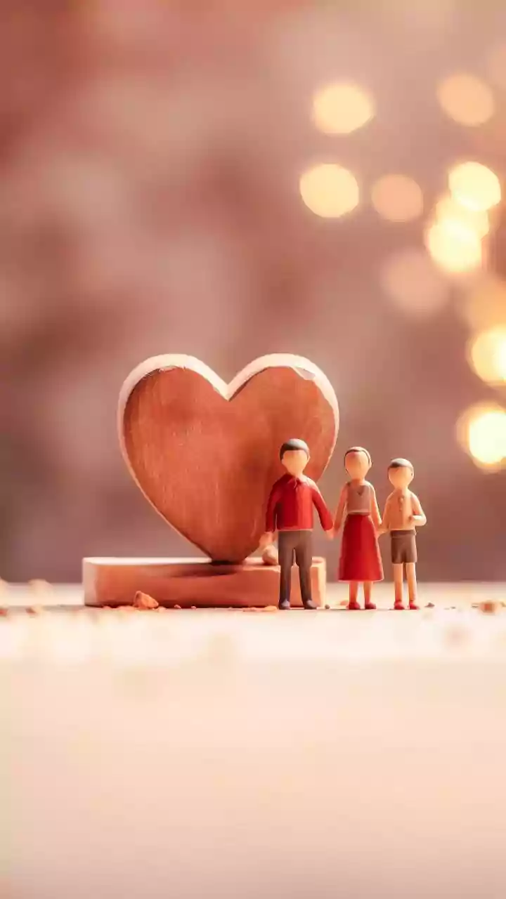 7 Parental Phrases to Avoid for Eldest Children: Nurturing Responsibility, Not Resentment