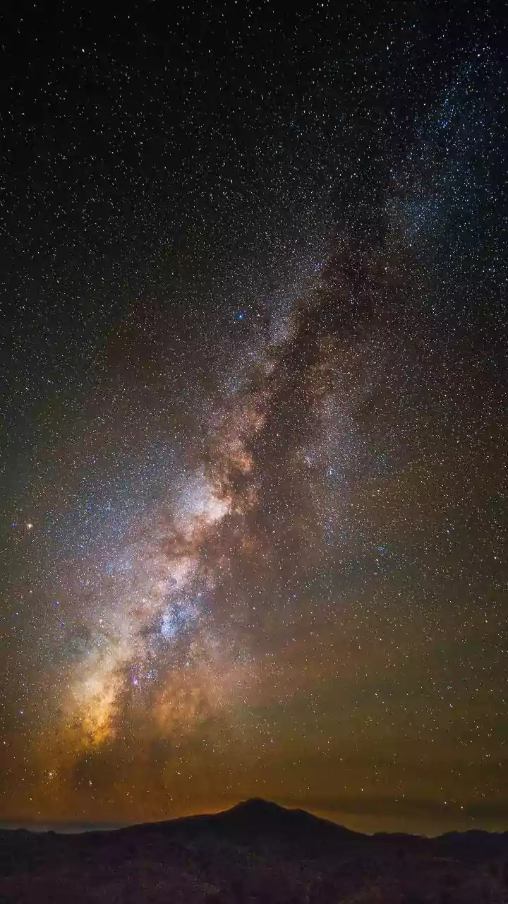Constellation Finder Apps Help Decode The Night Sky