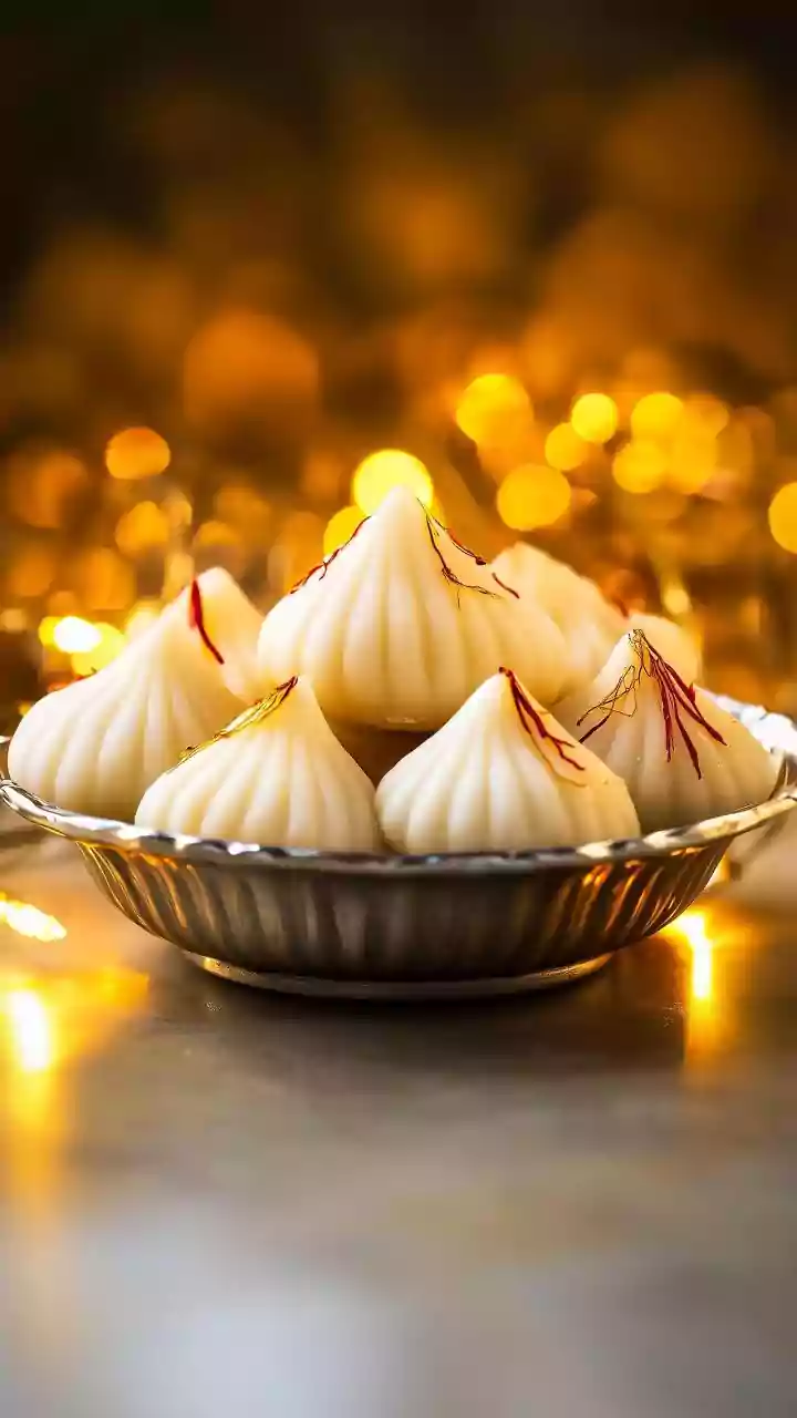 New Year Food Traditions From Around The World