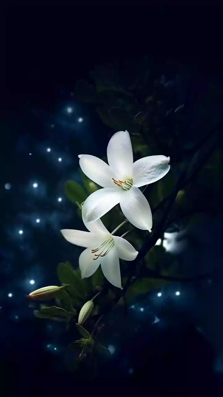 Enchanting After Dark: Discover the Magic of Night-Blooming Flowers