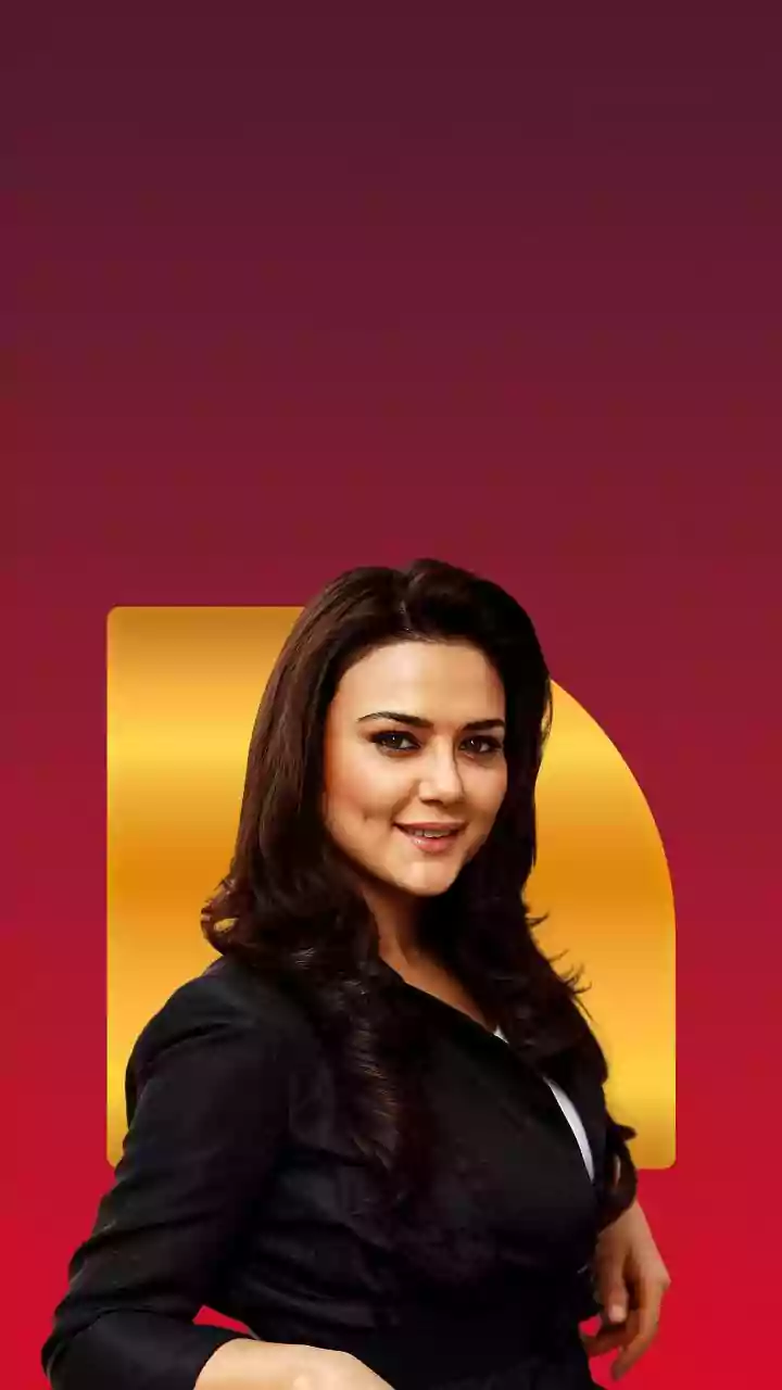 Preity Zinta Reveals Prabhsimran Singh's Mom's Secret Team Treat: Home-Cooked Meals!