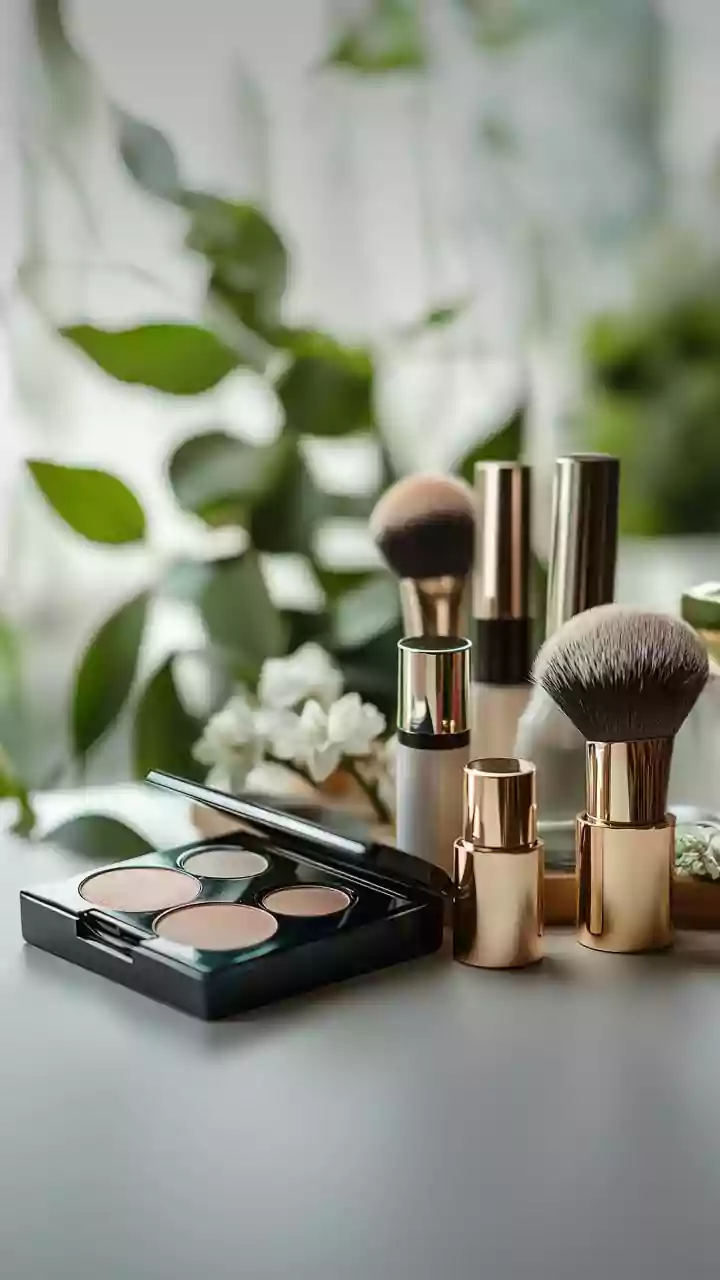 The Beauty Trends Defining 2026 Have Arrived