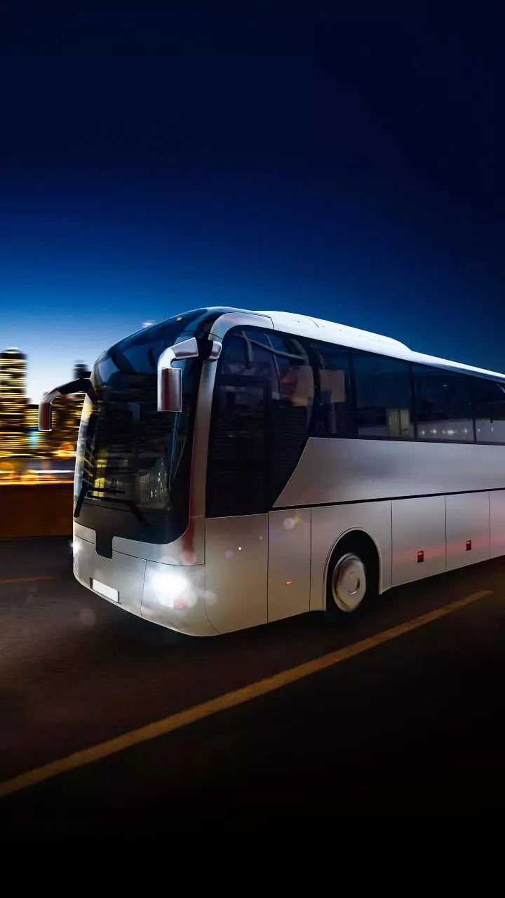 Sleeper coach buses to be manufactured by automobile cos, govt-accredited facilities: Gadkari