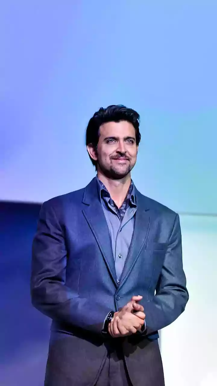 Does Hrithik Roshan Signing With Anonymous Content Mean A Hollywood Debut? Explained