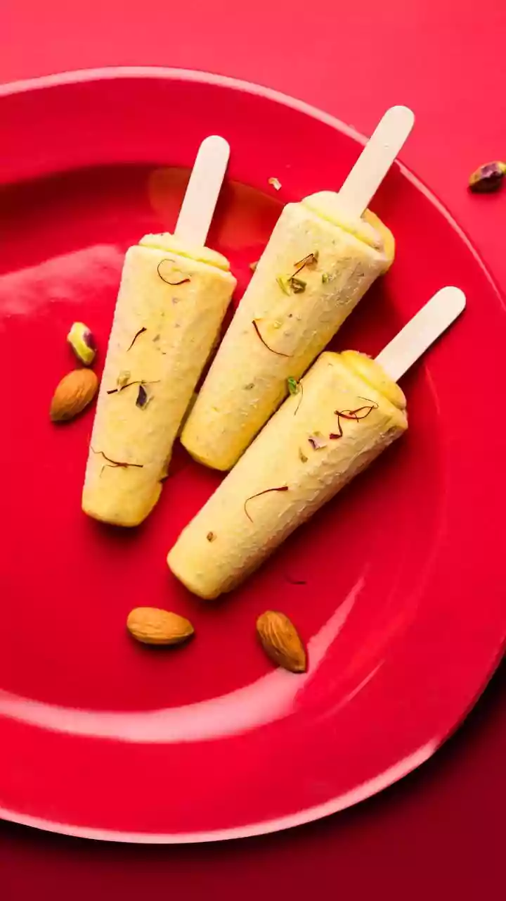 India's Sweet Success: Iconic Ice Creams Earn Global Acclaim in Top 100 List