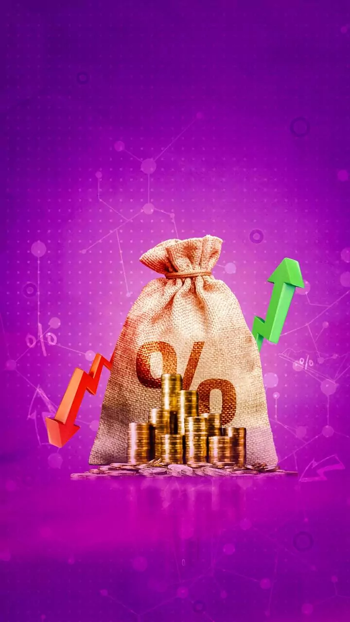 India's inflation ticks up, but still way below last year's high