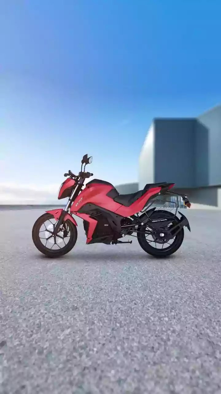 How Plant-Based Battery Materials Boost Energy Density In Electric Bikes