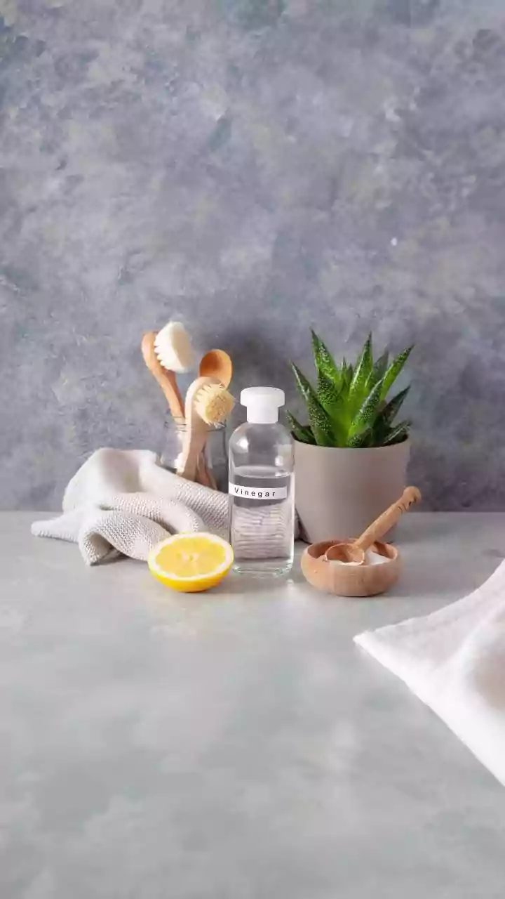 Vinagre é suficiente para desinfetar frutas? Médico explica riscos