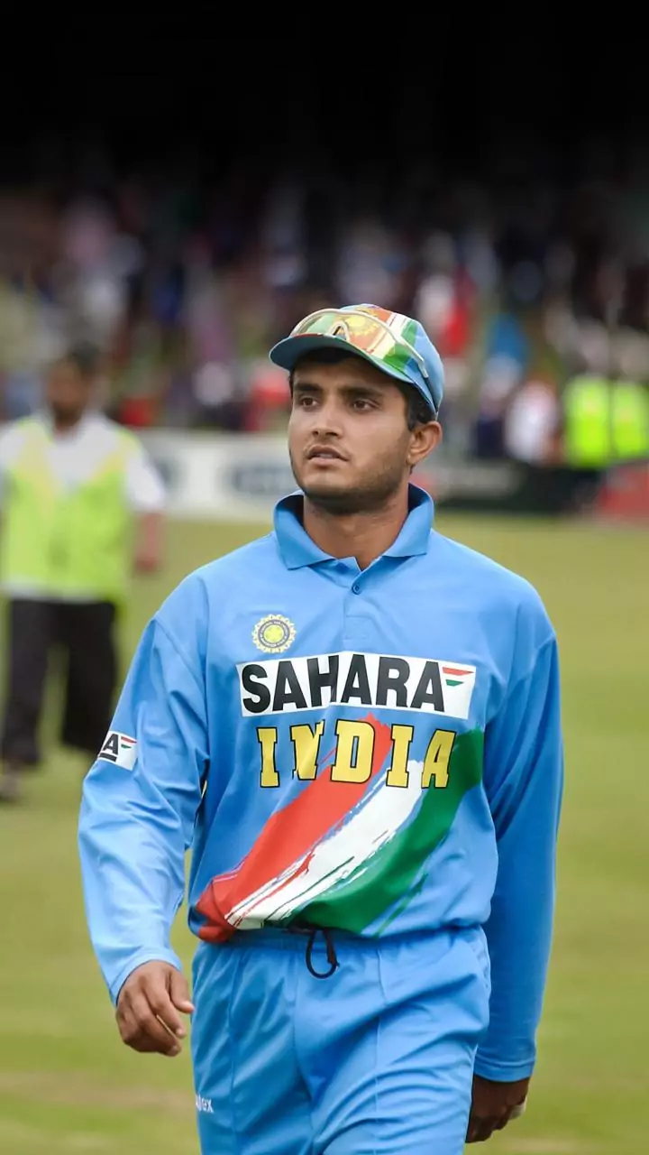 How Ganguly transformed Indian cricket with his genius captaincy