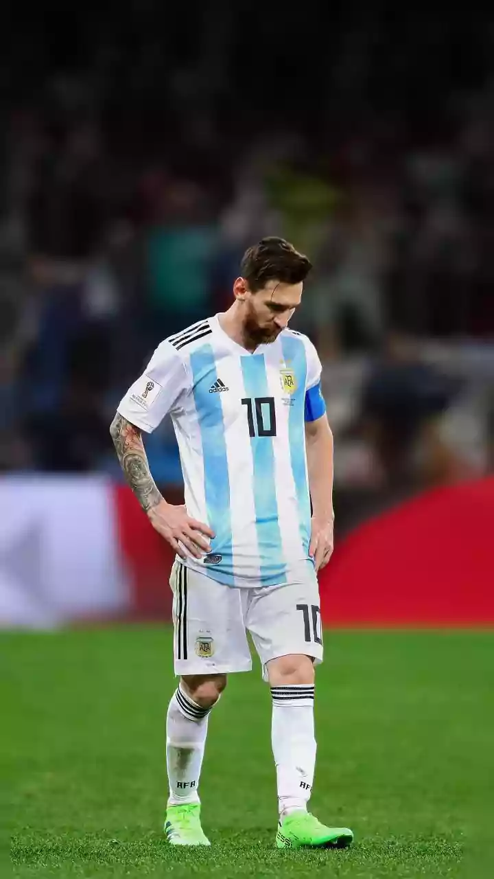 Aos 38 anos, quanto Messi ganha por dia? Craque figura entre os mais bem pagos do planeta
