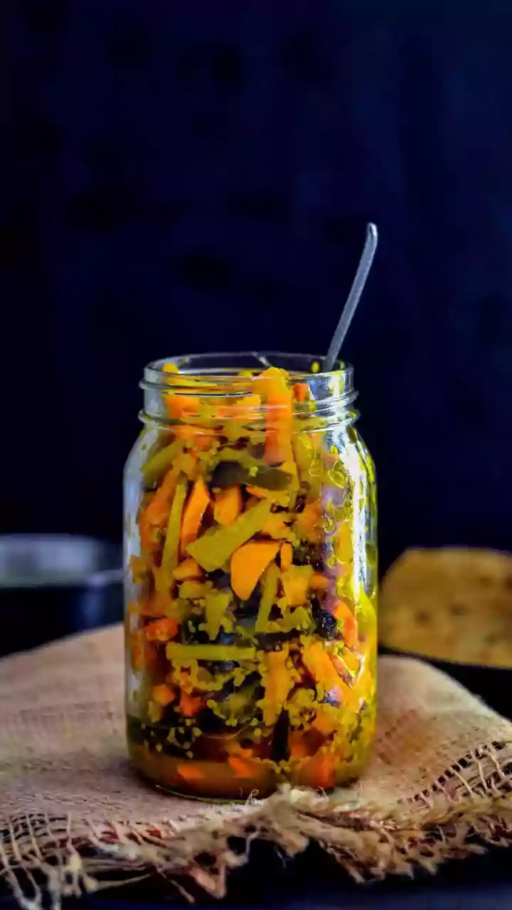 India's Gut Health Crisis: NITI Aayog Urges Return to Fermented Foods Amid Diet Shift