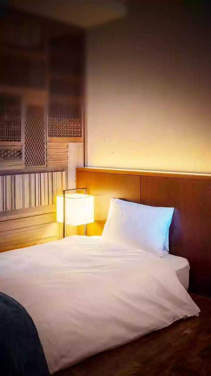 Better Sleep Might Start With A Cooler Bedroom Environment