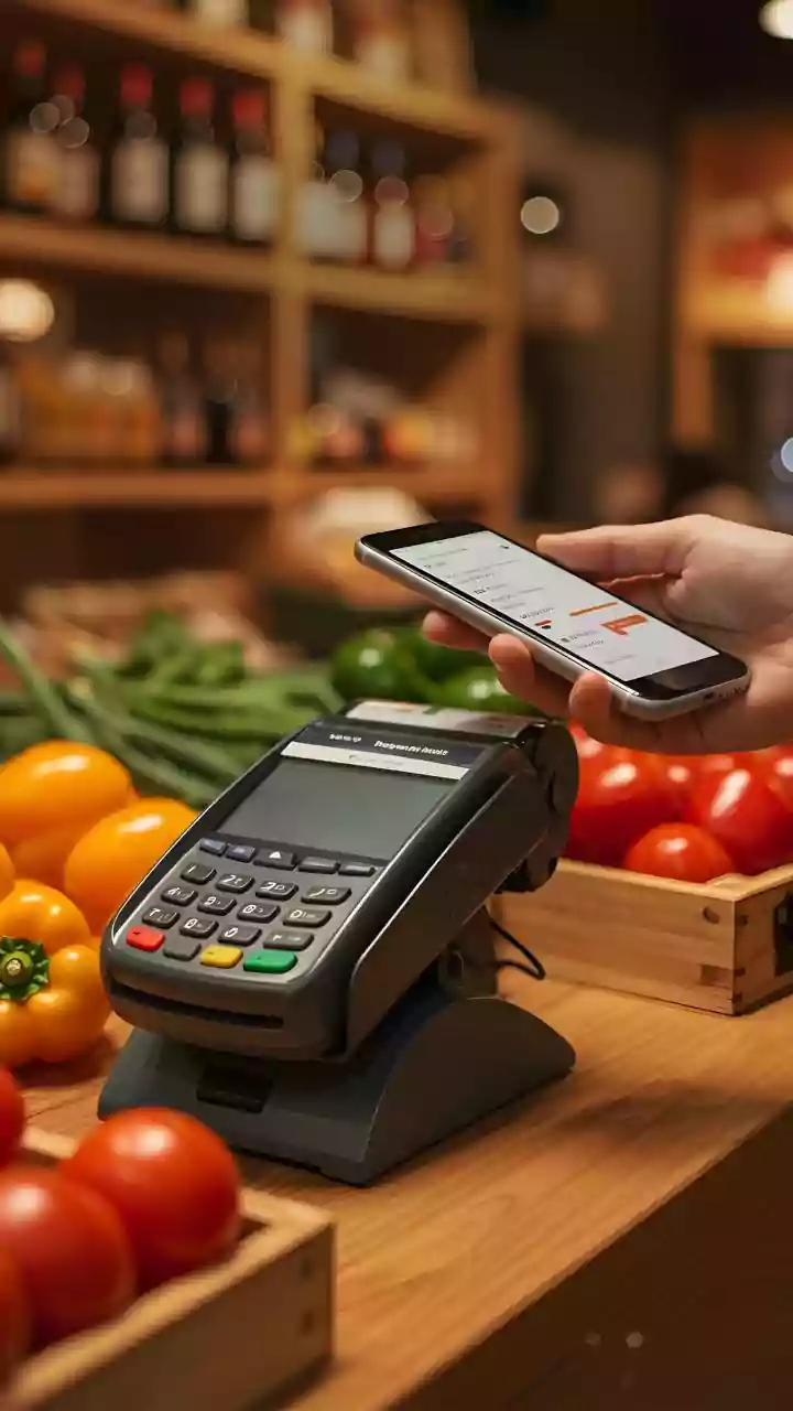 Effortless Payments Made Easy: Discover a Seamless Digital Transaction Experience