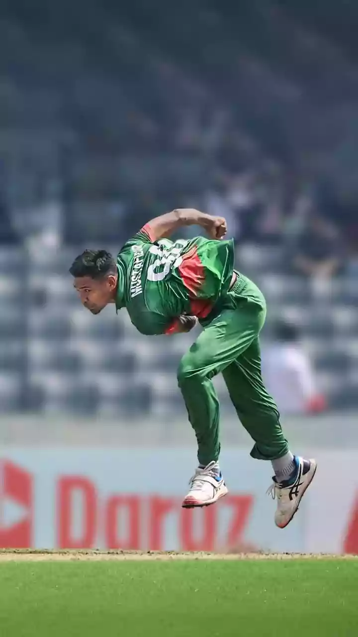 ICC’s complete statement on axing Bangladesh from T20 World Cup 2026