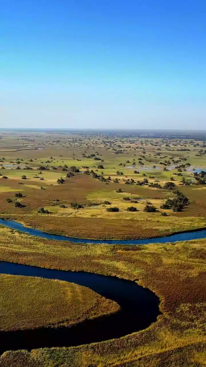 The Danube Delta Offers a Vast Wetland UNESCO Experience