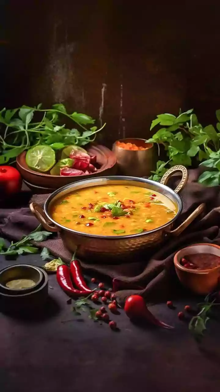 5 Comforting Soups to Warm Your Winter in Mumbai