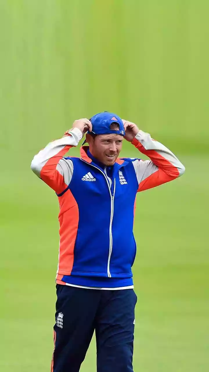 IPL 2026: Ian Bell appointed Delhi Capitals' assistant coach
