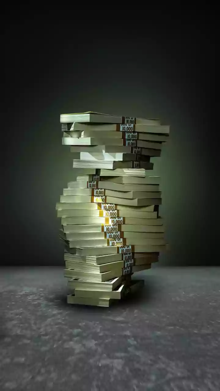 Rupee breaches 91-mark against US dollar for first time in intra-day trade