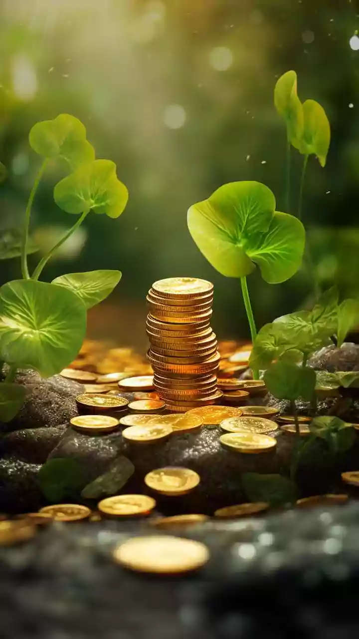 Grow Wealth Daily With Automated Round-Up Digital Gold Investments