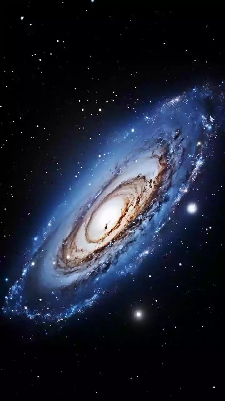 Alaknanda Gives Early-Galaxy Research a Rare Two-Armed Example