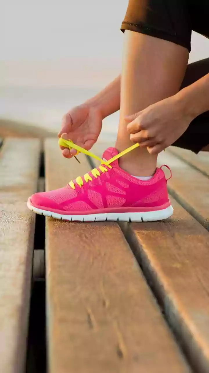 Como escolher o melhor tênis para corrida?