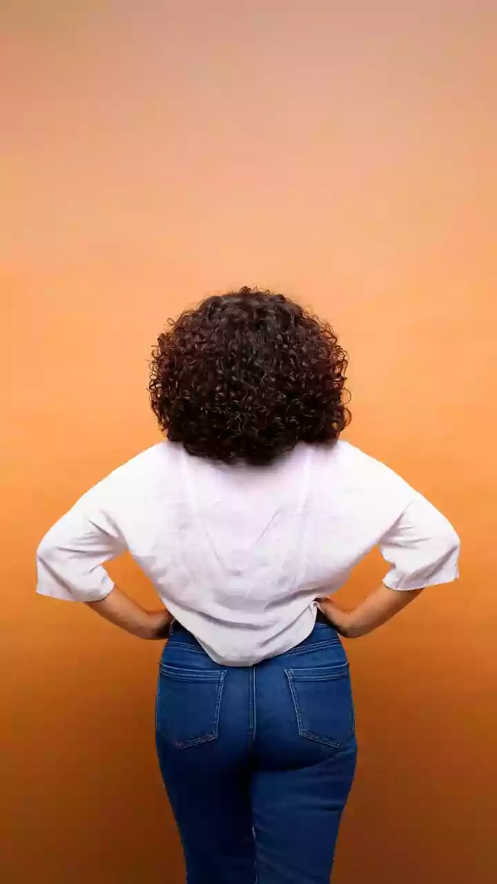 Joy Taylor's Childhood: A Personal Journey