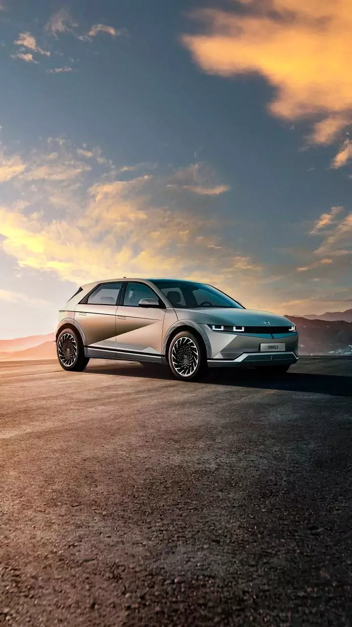 Hyundai Motor Group pledges $15.5 billion investment in India