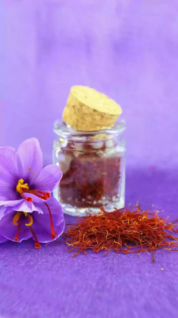 5 health benefits of saffron you should know