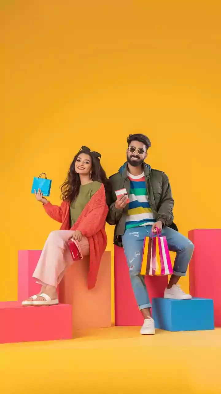 How Gen Z Uses Zero Balance Digital Accounts For Everyday Spending