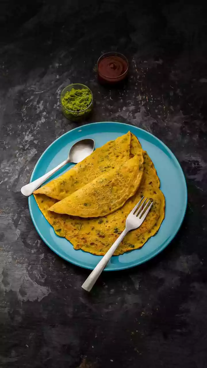 Broccoli Chilla Breakfast Recipe: A Tasty And Healthy Way To Start Your Morning
