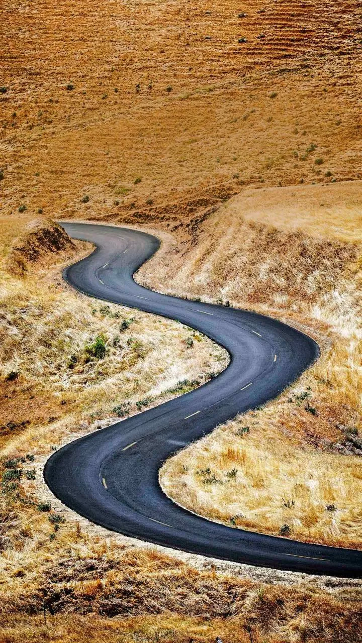 Why Ladakh Works When India's Monsoon Gets Intense