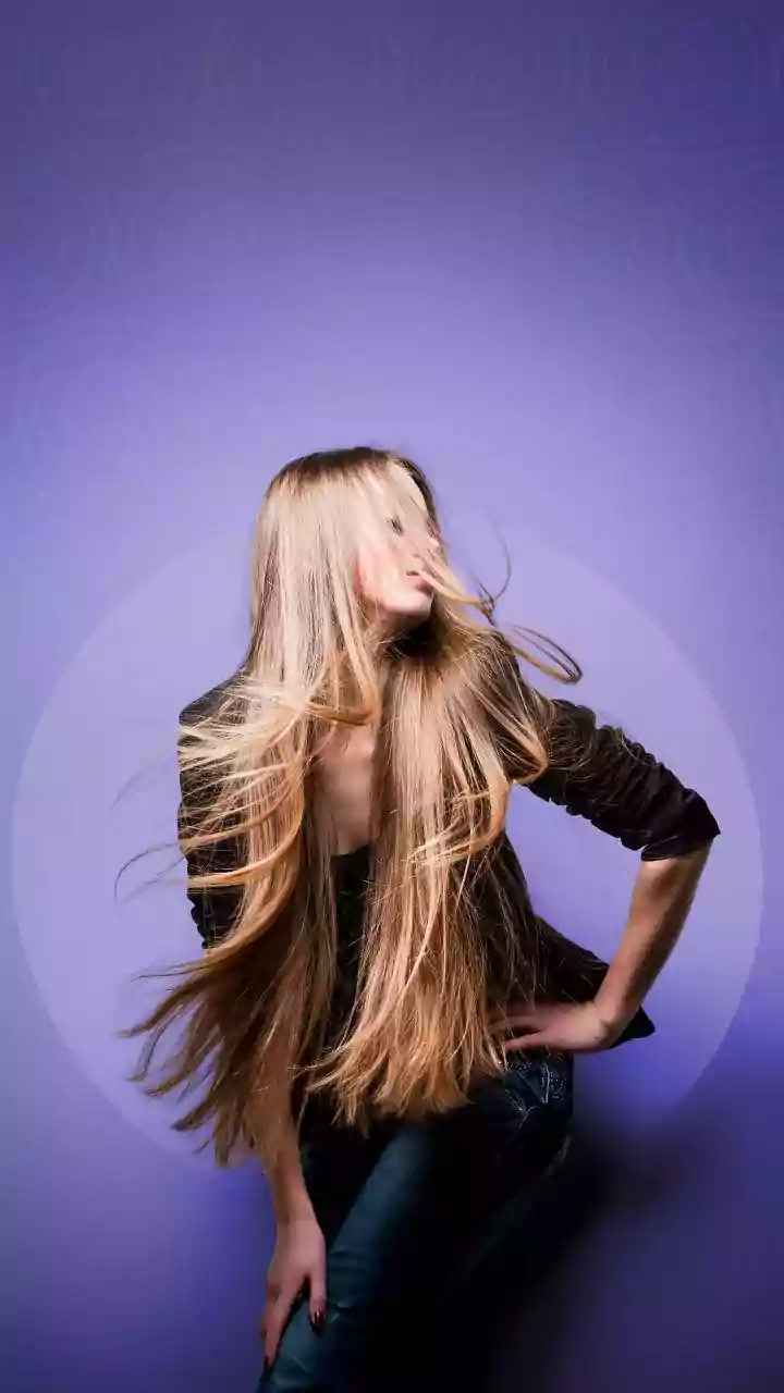 Monsoon Hairstyles Balance Quick Styling with Better Hold across Different Hair Textures