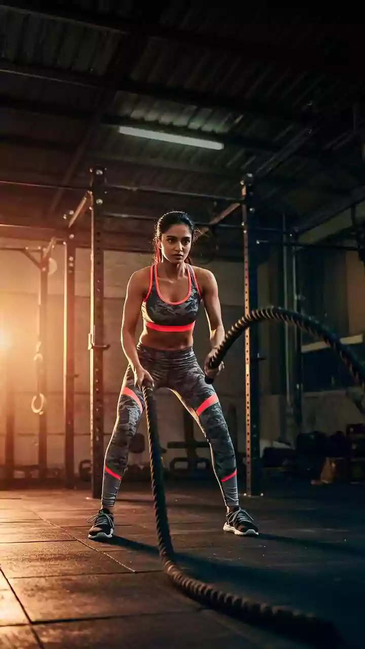 Fitness Coach's Fat Loss Plan: A Deep Dive