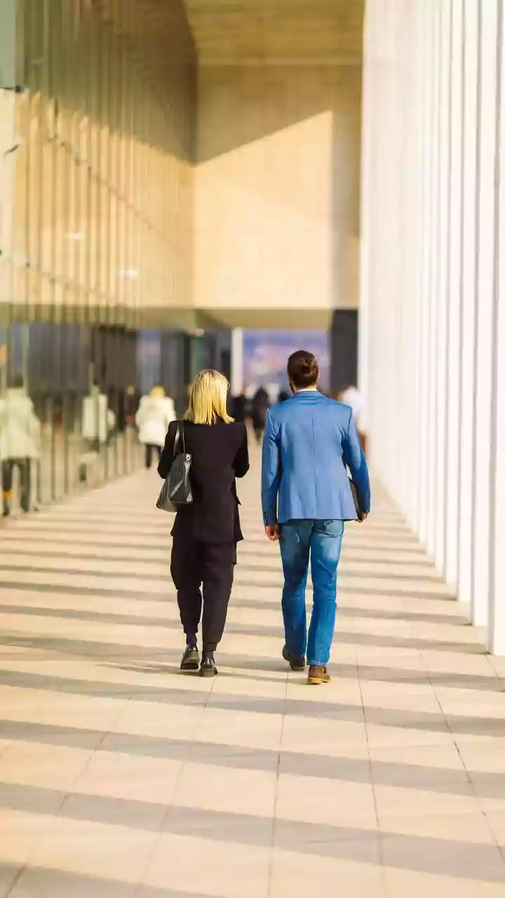 How Daily Zone-2 Walking Habits Protect Sedentary Office Workers From Chronic Fatigue