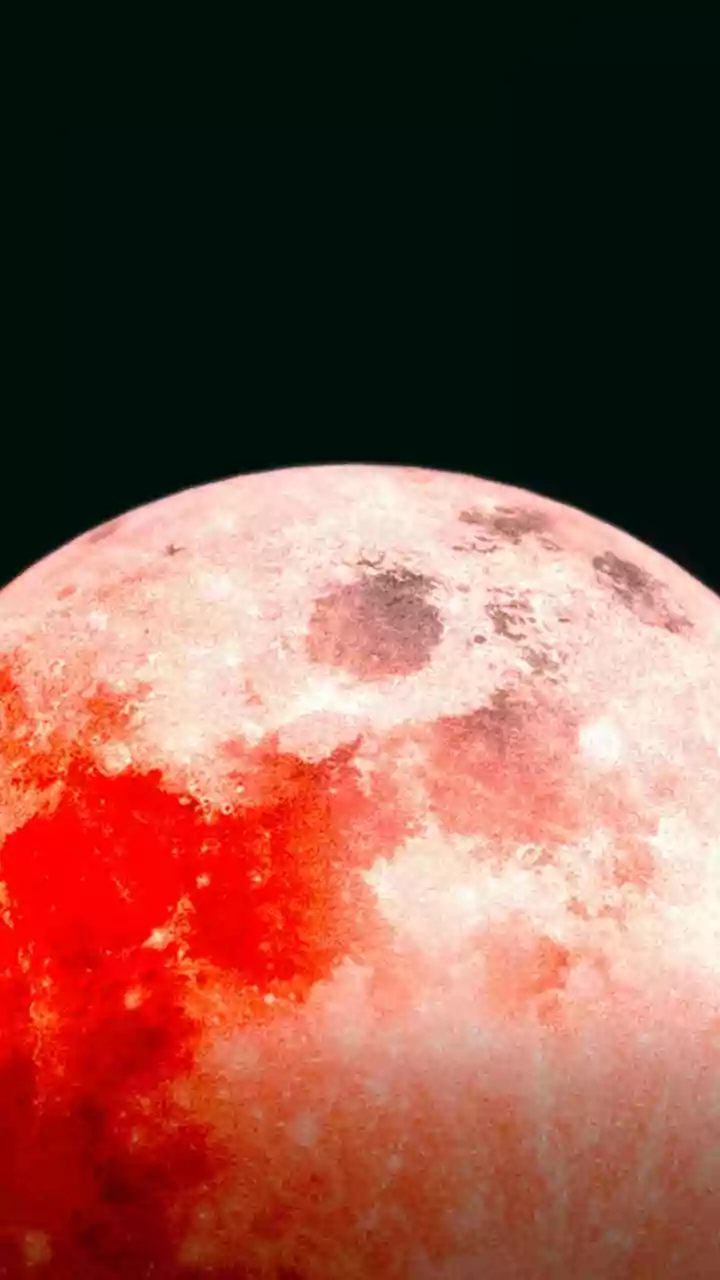 May 2026 Lunar Eclipse: 5 Ways to Harmonize Your Life with its Powerful Energy