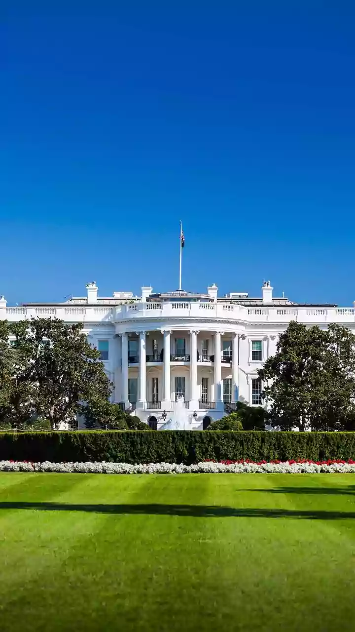 Trump LIVE: Dept of Justice nears deadline to release Epstein Files