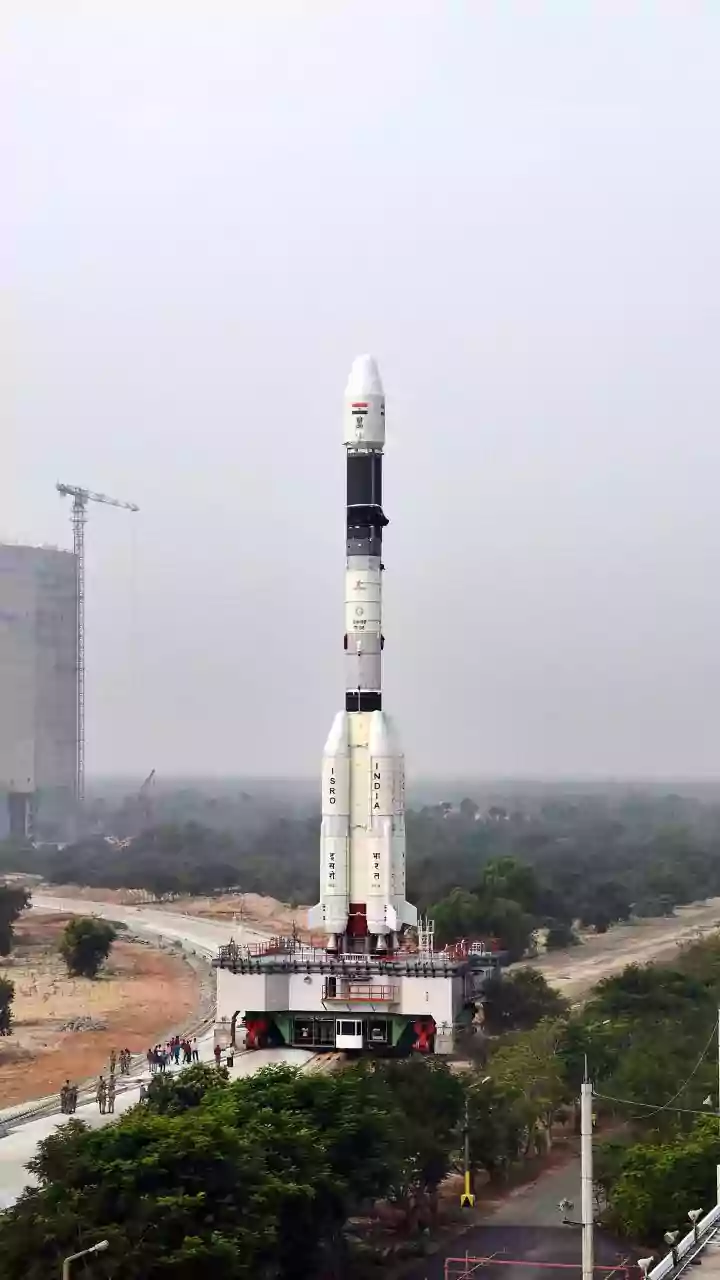 ISRO's Latest Recruitment Drive: Roles, Eligibility And Application Details