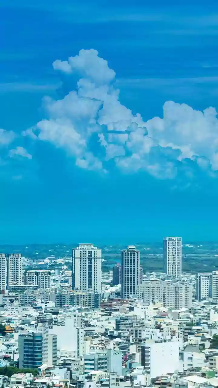 Why Humid Monsoon Weather Can Increase Heat Stress In Crowded Urban Areas