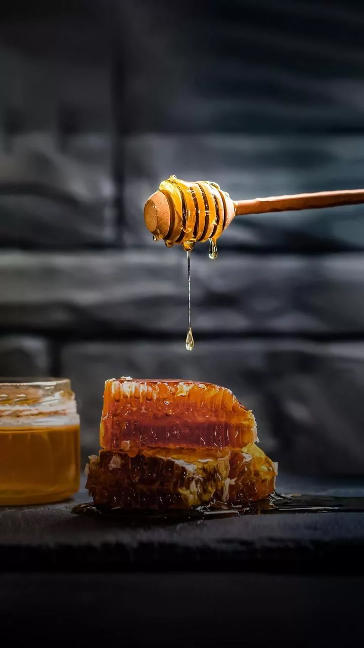Doctor Ranks Sugar, Honey And Monk Fruit