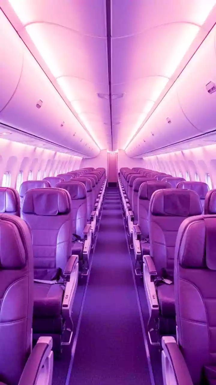 Why Airlines Restrict Passengers From Going Back Into Aircraft Cabins